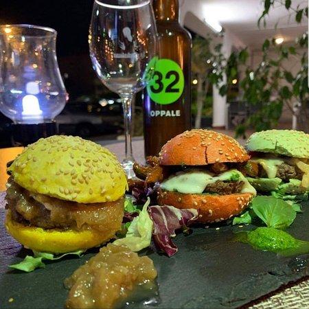 Feeling Good Bar & Food